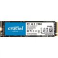 Crucial CT1000P2SSD8JP M.2 2280 NVMe PCIe Gen3x4 1.0TB SSD 